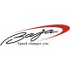 Baja Speed Changes You Boat decals