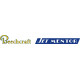 Beechcraft Jet Mentor Aircraft Logo