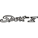 Beechcraft Musketeer Sport II Aircraft Logo