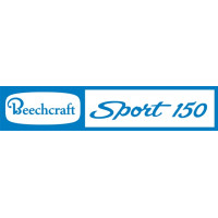 Beechcraft Musketeer Sport 150 Aircraft 