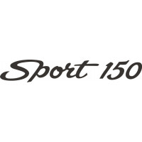 Beechcraft Musketeer Sport 150 Aircraft Logo