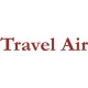 Beechcraft Travel Air Aircraft Logo