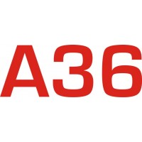  Beechcraft A36 Aircraft Logo Decals
