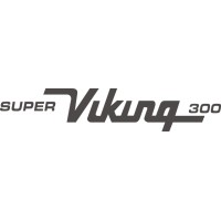 Bellanca Super Viking 300 Aircraft decal