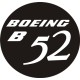 Boeing B52 Aircraft Yoke