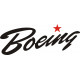Boeing Aircraft Logo