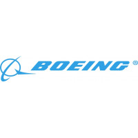 Boeing Present Aircraft Logo