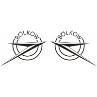 Bolkow Aircraft Logo