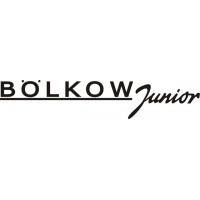 Bolkow Junior Aircraft Logo
