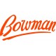 Bowman Boats Vinyl Decals