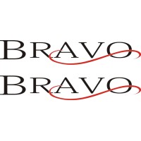 Mooney Bravo Aircraft Logo