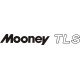 Mooney TLS Aircraft Script Logo