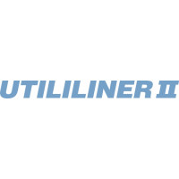 Cessna Utililiner II Aircraft Logo