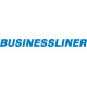 Cessna Businessliner Aircraft Logo Decal