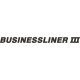 Cessna Businessliner III Aircraft Logo