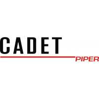 Piper Cadet Aircraft Logo