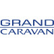 Cessna Grand Caravan Aircraft Logo,Emblem