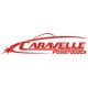 Caravelle Boat Decals
