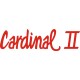 Cessna Cardinal II Aircraft Emblem 