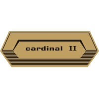 Cessna Cardinal II Yoke Aircraft Logo