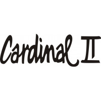 Cessna Cardinal II Aircraft Emblem 