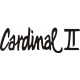 Cessna Cardinal II Aircraft Emblem 
