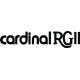 Cessna Cardinal RG II Aircraft Script,Emblem 