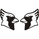 Cessna Cardinal Aircraft,Emblem
