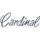 Cessna Cardinal Aircraft Script,Emblem 