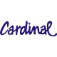 Cessna Cardinal Aircraft Logo