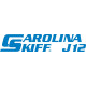 Carolina Skiff J12 Boat Logo
