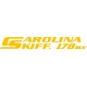 Carolina Skiff 178 DLV Boat Logo