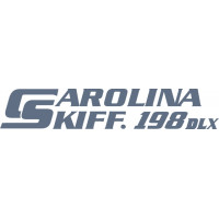 Carolina Skiff 198 DLX