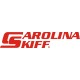 Carolina Skiff Boat decals