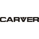 Carver Yacht Boat Logo Decals