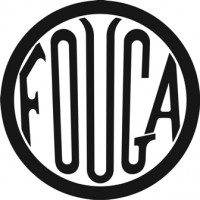 Fouga Aircraft Logo