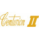 Cessna Centurion II Aircraft Logo