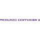 Cessna Pressurized Centurion II Aircraft Logo