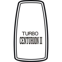 Cessna Turbo Centurion II Yoke Aircraft Yoke 
