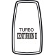 Cessna Turbo Centurion II Yoke Aircraft Yoke 