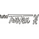 Cessna Turbo Twoten H Aircraft Logo