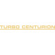Cessna Turbo Centurion Aircraft Logo