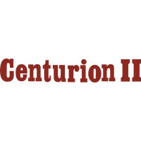 Cessna Centurion II Aircraft Logo Vinyl Decals