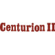 Cessna Centurion II Aircraft Logo Vinyl Decals