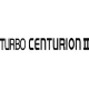 Cessna Turbo Centurion II Aircraft Script Logo