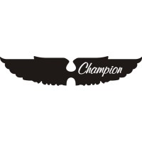 Bellanca Champion Aircraft Decal