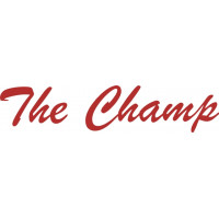 Bellanca The Champ Aircraft Logo 