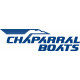 Chaparral Boat Logo Vinyl Decals