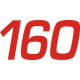 Piper Cherokee 160 Aircraft Logo