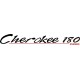 Piper Cherokee 180 Aircraft Logo